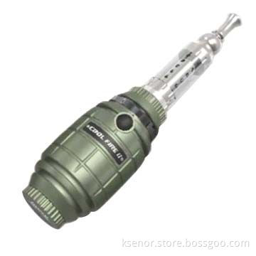 Inookin COOL FIRE II e cigarette kit